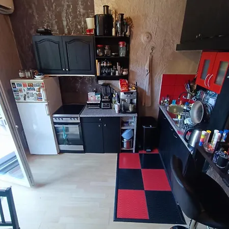 Apartment Sofia's Gem - Prime Location