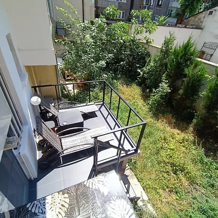 Apartment Sofia's Gem - Prime Location *
